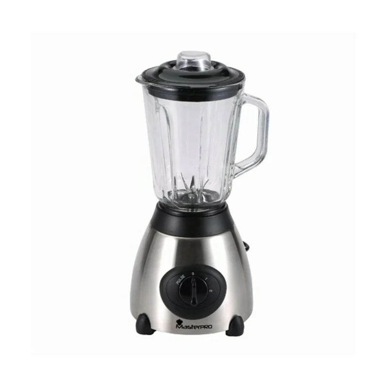 Frullatore Masterpro Q2625 Argento 500 W
