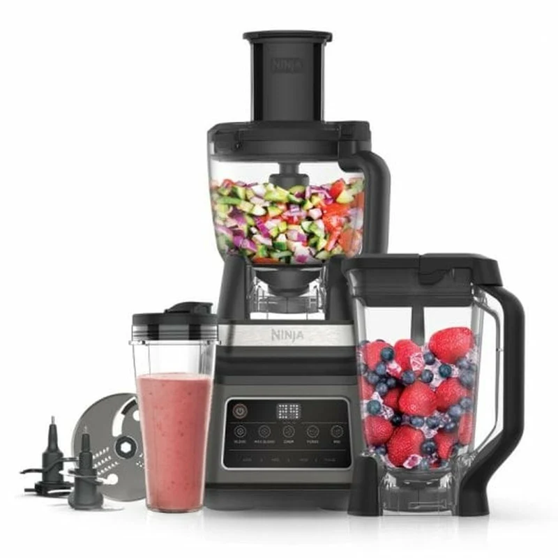 Robot da cucina NINJA BN800 1200 W 2,1 L