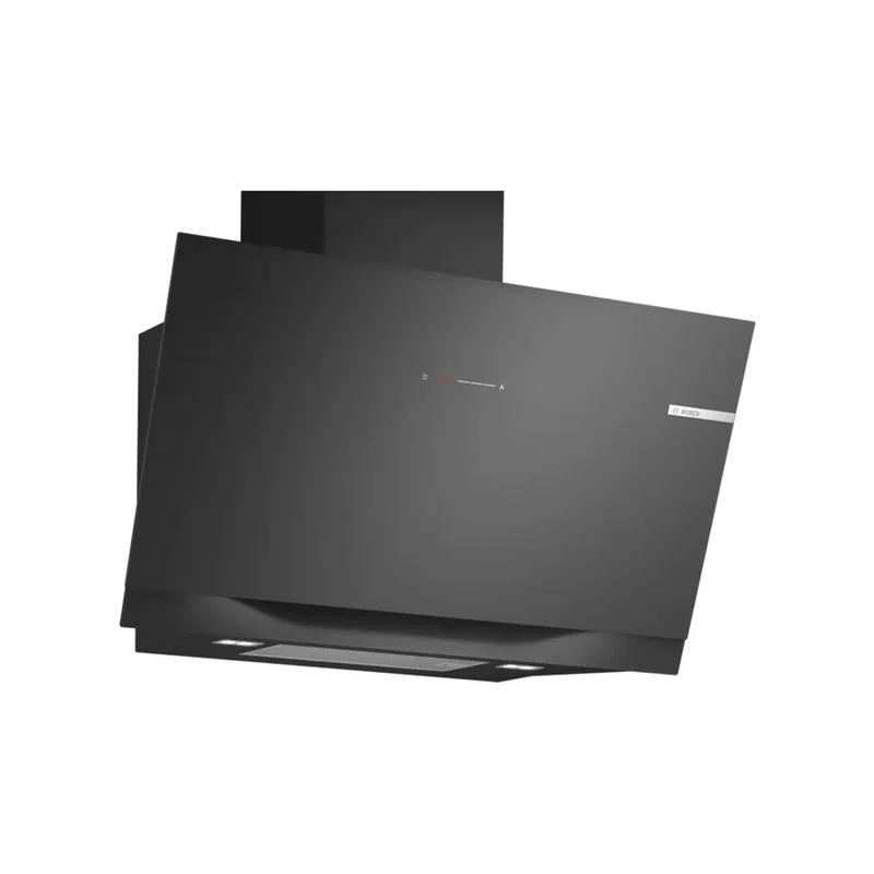 Cappa Convenzionale BOSCH DWK91LT60 Nero