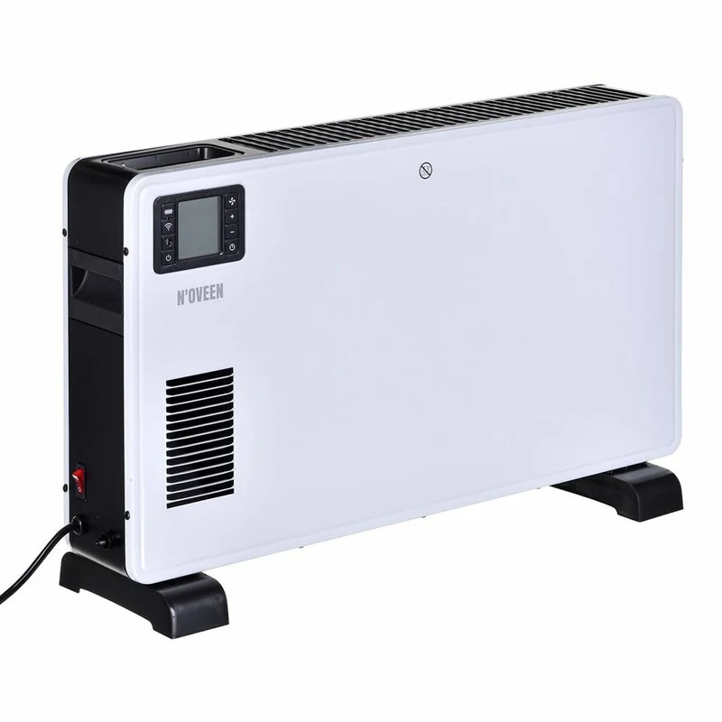 Riscaldatore N'oveen CH9099 XXL Bianco