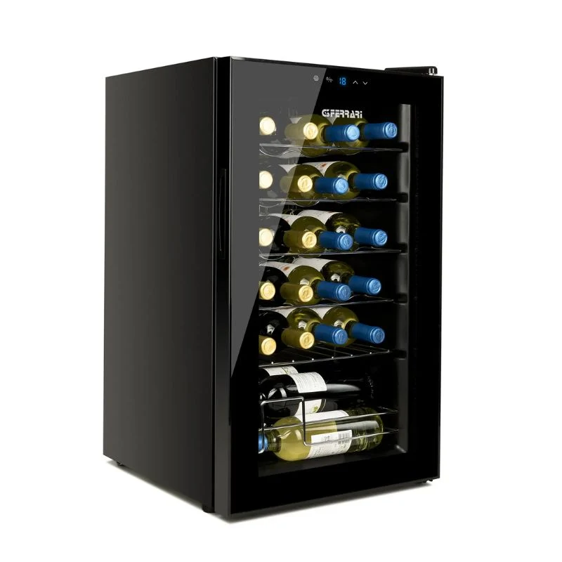 G3 Ferrari Cantinetta Vino Riserva 24 Raffreddamento a compressore 24 bottiglie