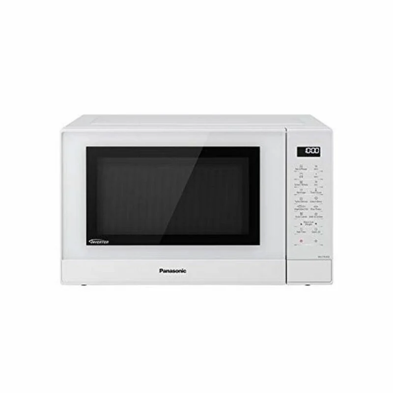 Microonde Panasonic NN-GT45KWSUG 31L 1100W Bianco 1000 W 31 L