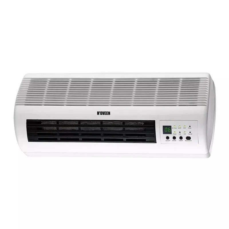 Riscaldatore N'oveen HC1500 Bianco 2000 W