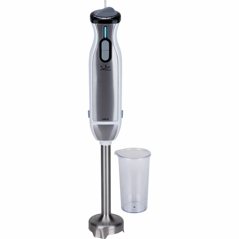 Frullatore a mano JATA BT185 Bianco 1000 W