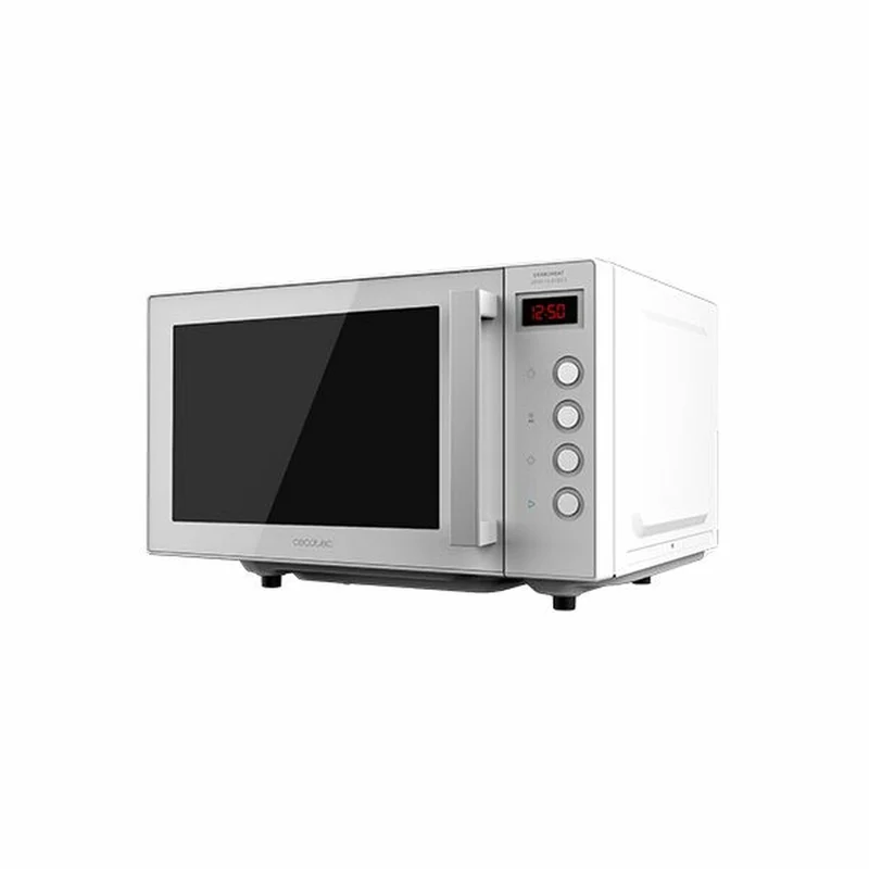 Microonde Cecotec GrandHeat 2000 Flatbed 700W Bianco 20 L