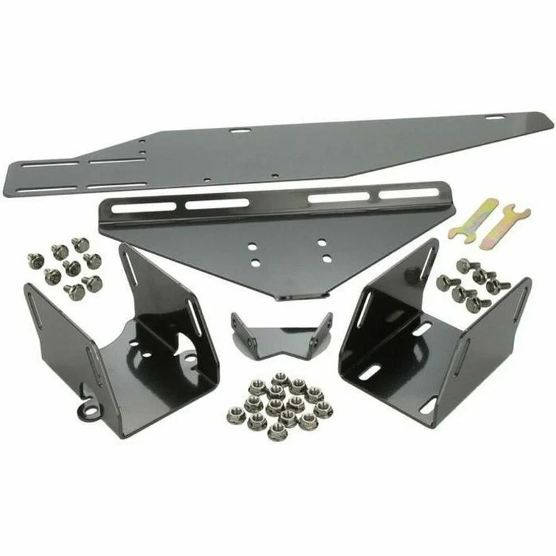 Base per sedia da gioco/scrivania Playseat GearShift PRO nera