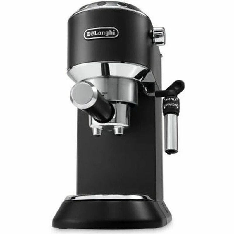 Macchina da caffè a capsule De'Longhi EC 685.BK