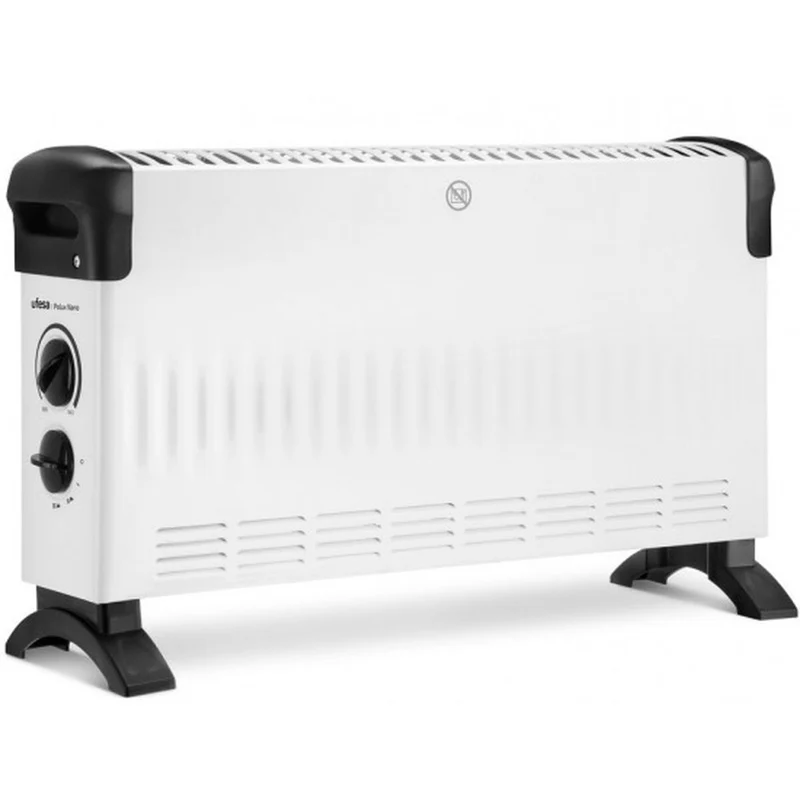 Stufa Digitale UFESA POLUX NANO 1800 W