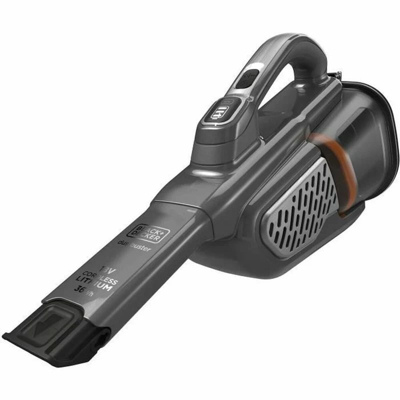 Aspirapolvere portatile Black&Decker BHHV520JF 18 V 700 ml