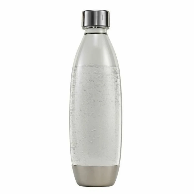 Soda sodastream Metallo DWS