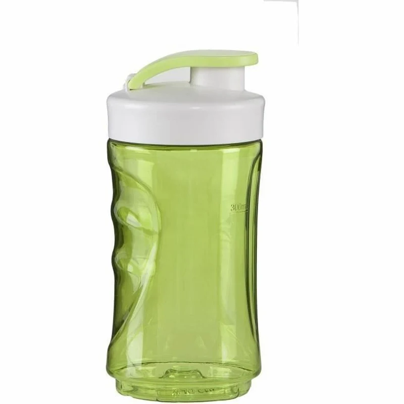 Frullatore a tazza DOMO DO436BL Verde 600 ml