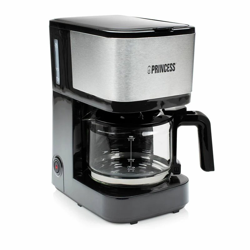 Macchina per caffè americano Princess 01.246030.01.001 600 W 750 ml
