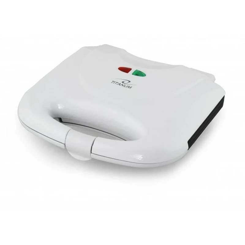 Macchina per panini Titanum TKT001W Bianca 700 W