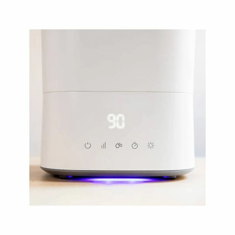 Umidificatore Cecotec BreezeCare 3500 Warm