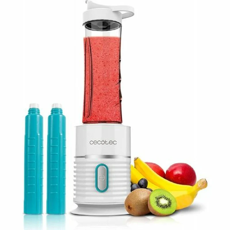 Frullatore a tazza Cecotec Power Titanium 500 EasyGo 0,6 L 500 W