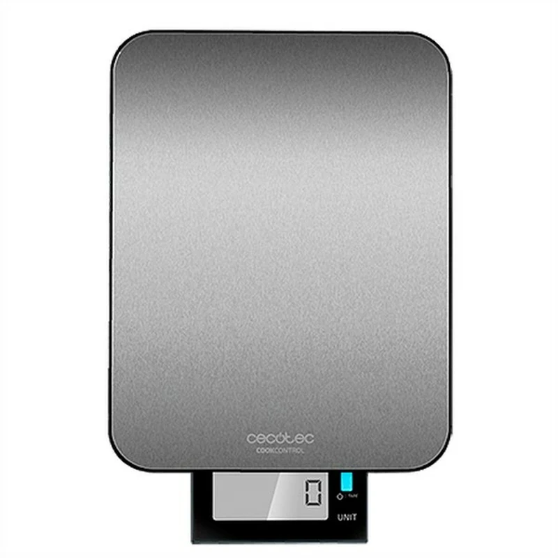 Bilancia da cucina digitale Cecotec Cook Control 9000 impermeabile