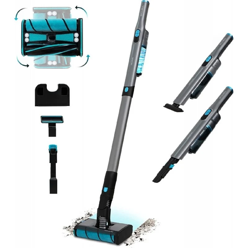 Aspirapolvere senza fili Cecotec Scoba 2100 Twice
