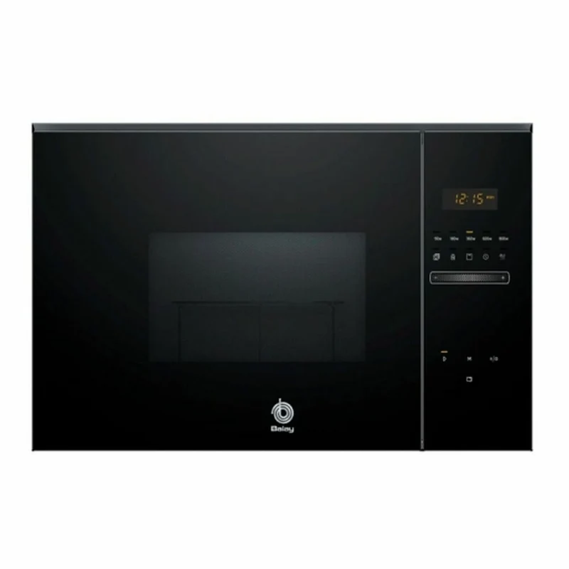 Microonde Balay 3CG5172N2 20 L Bianco Nero 800 W 800 W