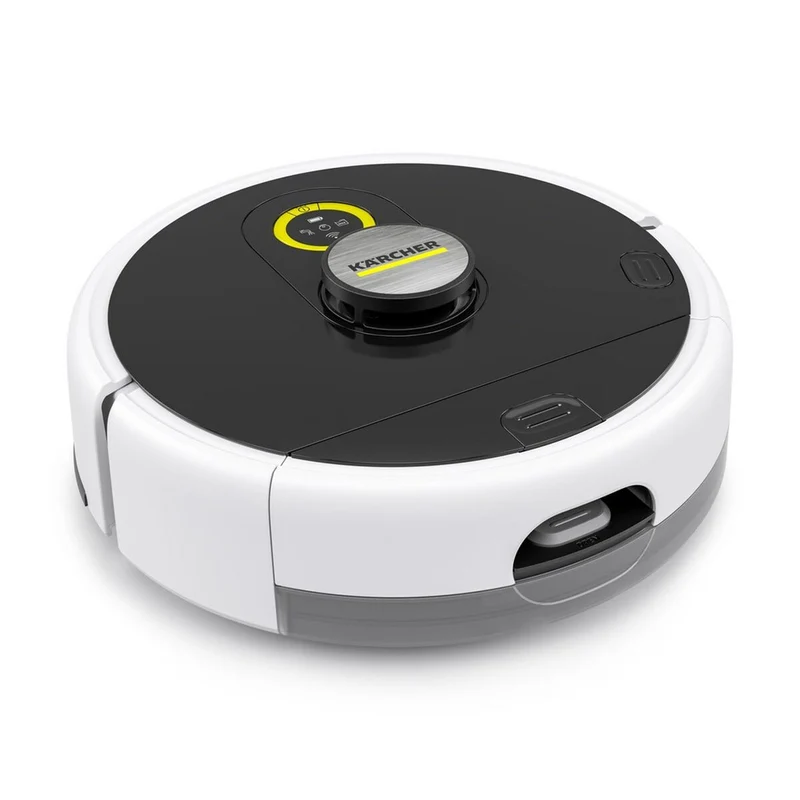 Robot aspirapolvere Kärcher