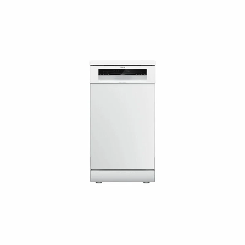 Lavastoviglie Teka DFS 24610 Bianca 45 cm