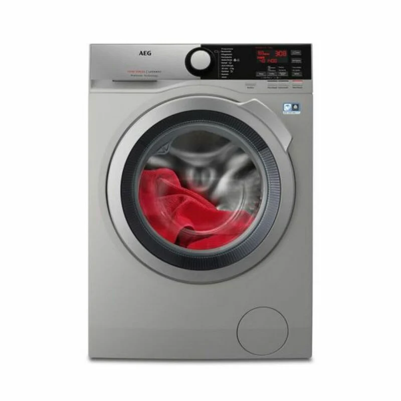 Lavatrice Aeg L7FEE842S 1400 giri 60 cm 8 kg