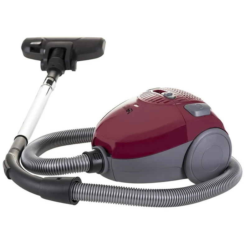 Aspirapolvere Lafe OWJ001 Borgogna 800 W