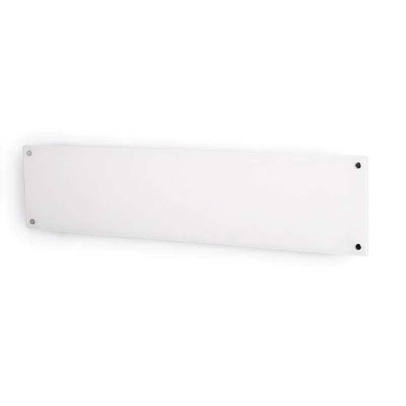 Mulino Riscaldante MB1000L DN Bianco 1000 W