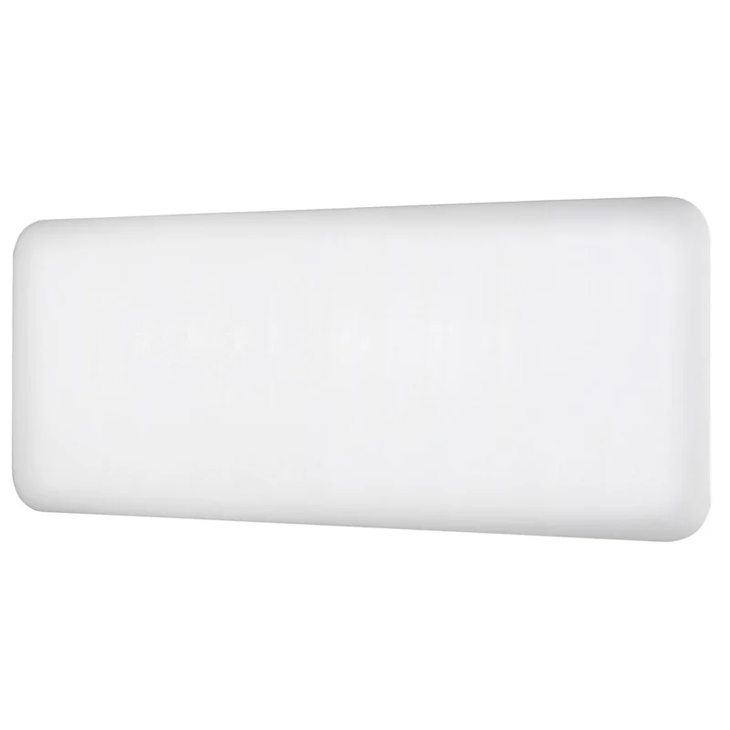 Mulino Riscaldante PA2000WIFI3 Bianco 2000 W