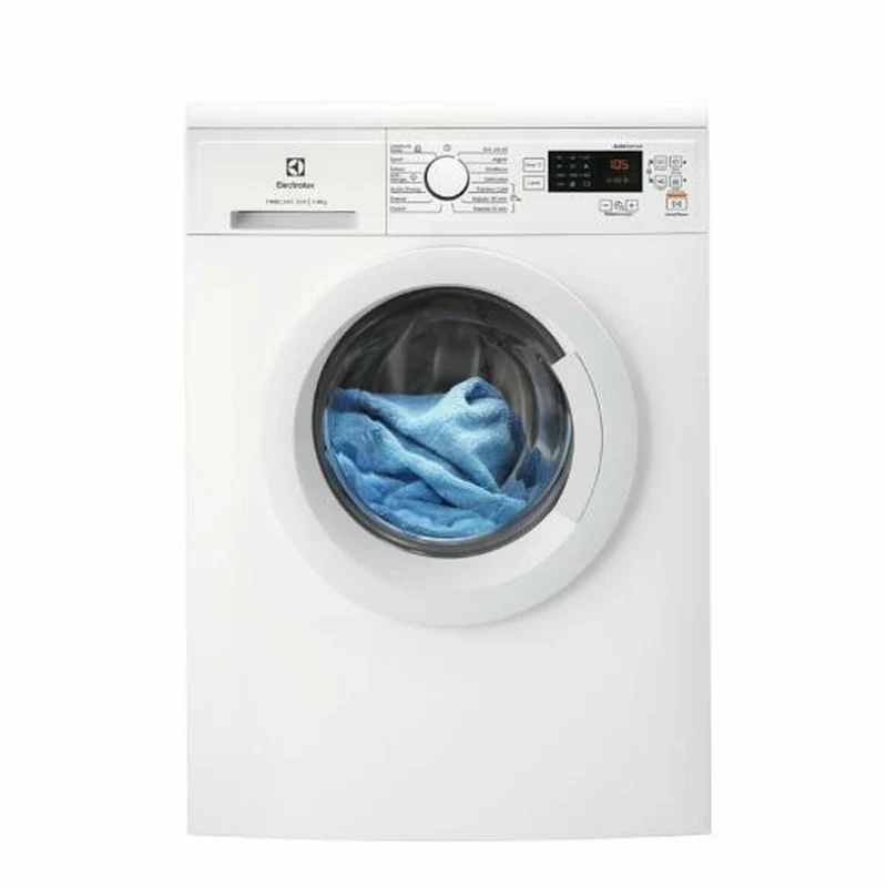 Lavatrice Electrolux EA2F6820CF 1200 giri 8 kg 60 cm