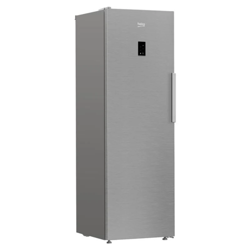 Congelatore BEKO B3RMFNE314XB Acciaio 185 x 60 cm