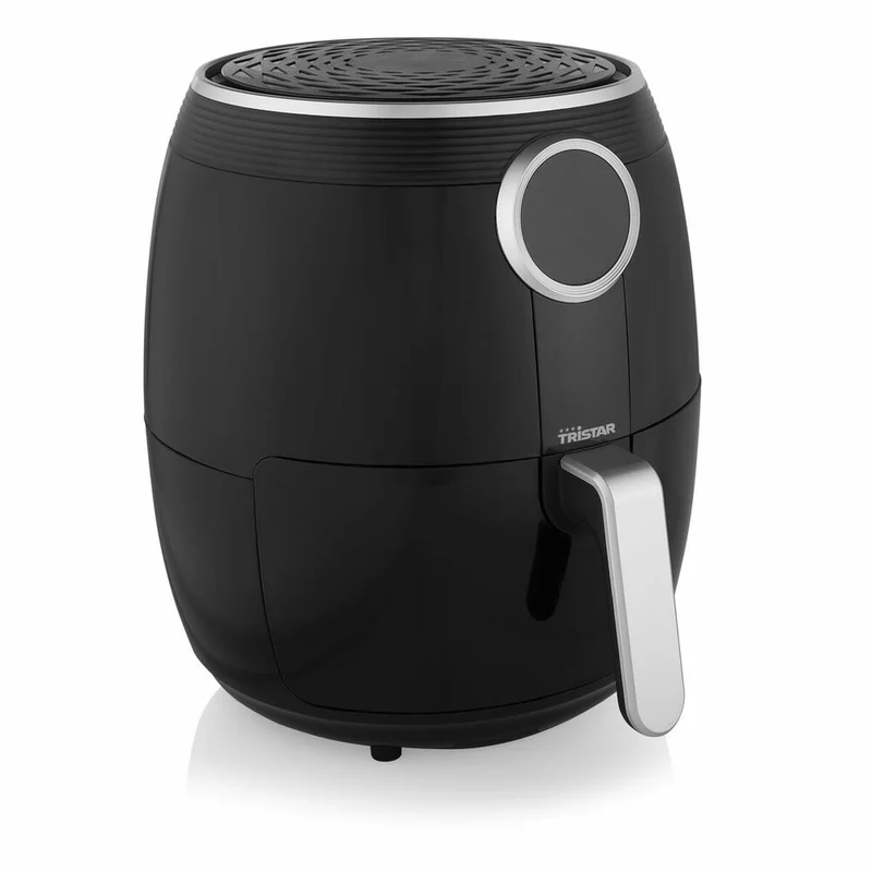 Friggitrice ad aria Tristar Crispy 4,5 L Nera 1500 W