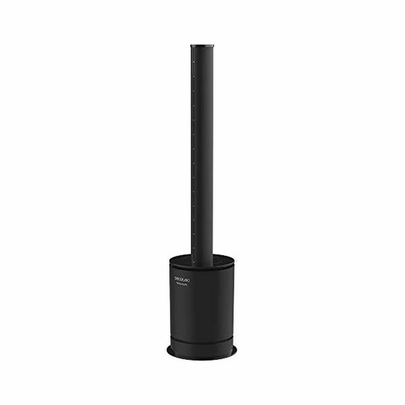 Purificatore d'aria Cecotec TotalPure 3in1 Connected Max 80º LED WiFi 2000W Nero