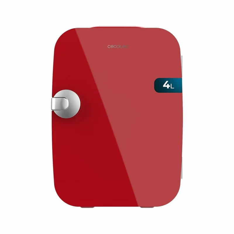 Mini Frigo Cecotec Rio Rosso