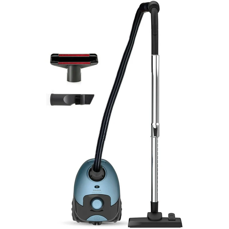 Aspirapolvere con sacco Taurus HOMELAND POCKET 700 W