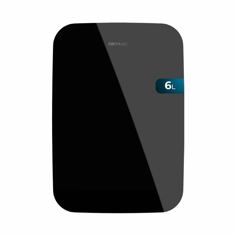 Mini Frigo Cecotec Bahamas Nero