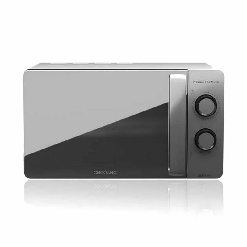Microonde con Grill Cecotec ProClean 3160 20 L 700W 20 L