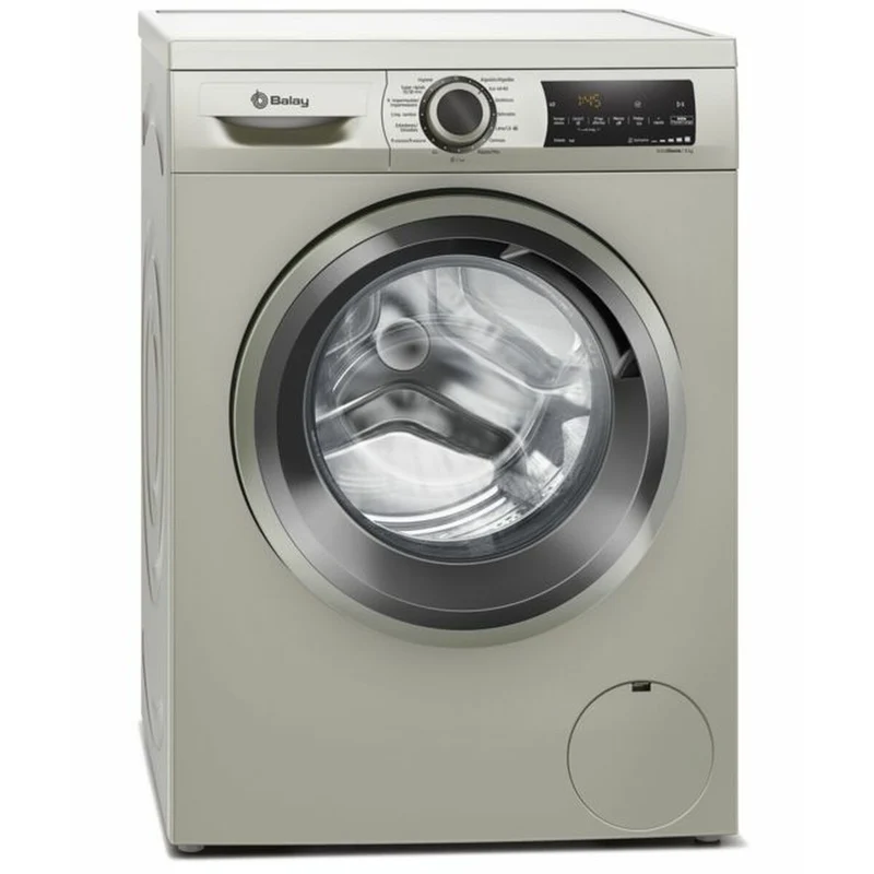 Lavatrice Balay 3TS384XT. 8kg 1400 giri/min