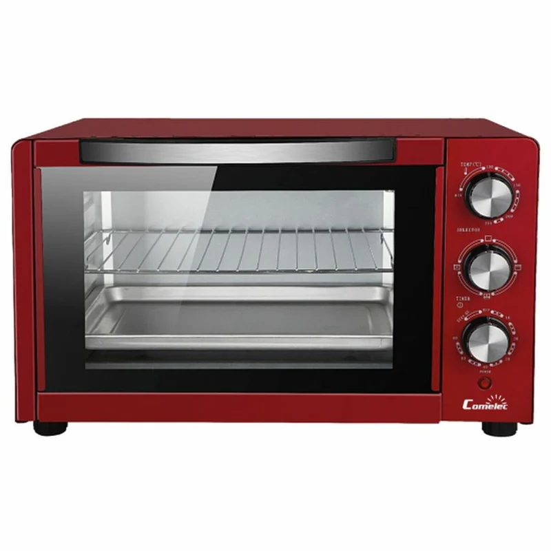 Forno a convezione COMELEC HO2809C 28 l 1600 W 1600 W 28 L