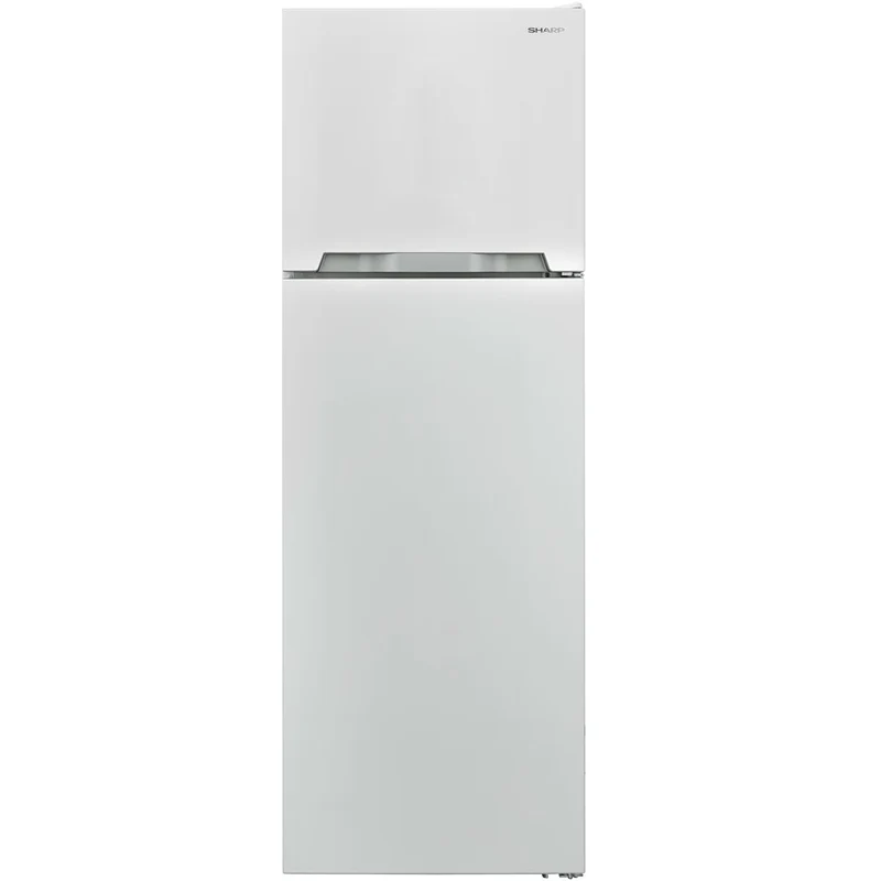 Frigorifero Combinato Sharp SJFTA30ITXWEES Bianco