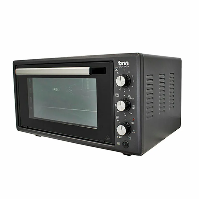 Forno a convezione TM Electron 45 L 45 L 200ºC