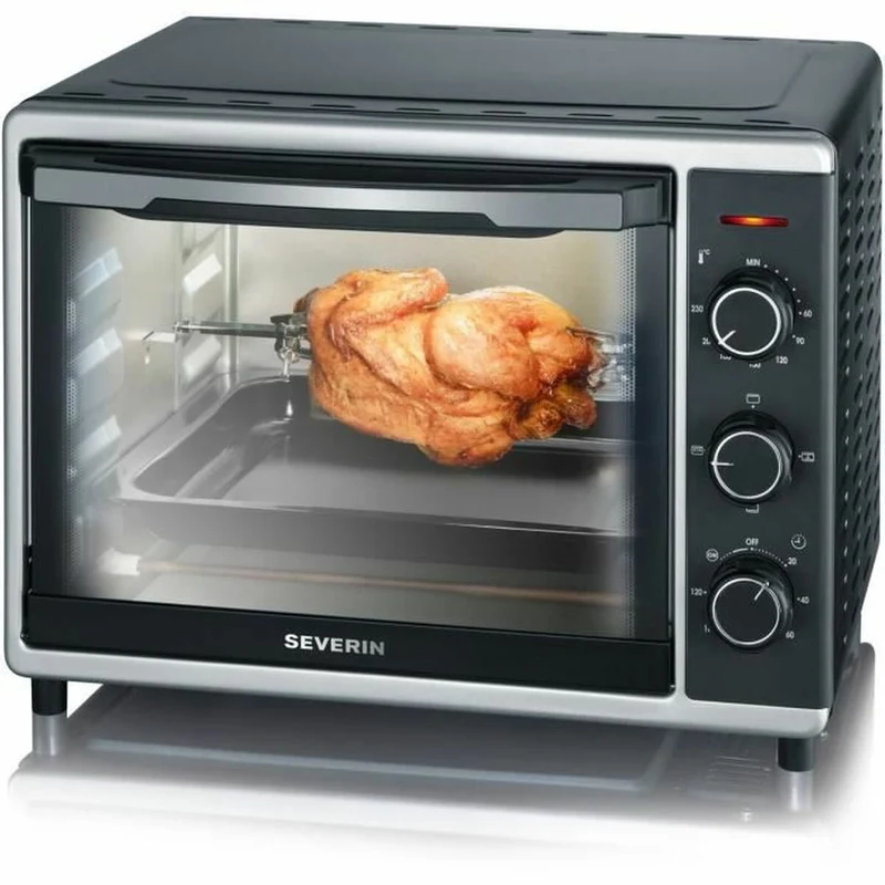 Forno a Convezione Severin TO2056 30 L