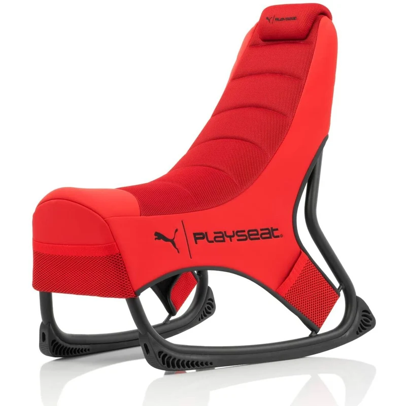Sedia da gaming Playseat PPG.00230 Nero Rosso