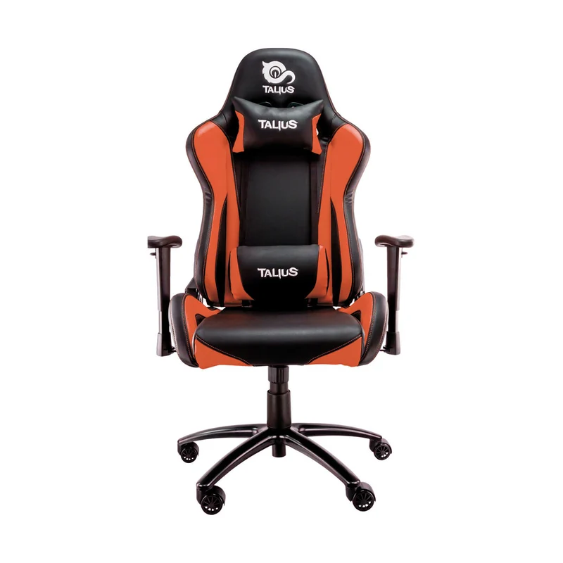 Sedia da gaming Talius Lizard V2 Arancione