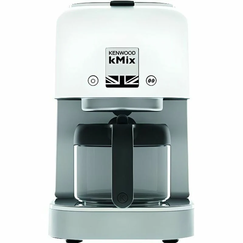 Macchina per caffè americano Kenwood COX750WH 1000 W 1200 W 750 ml
