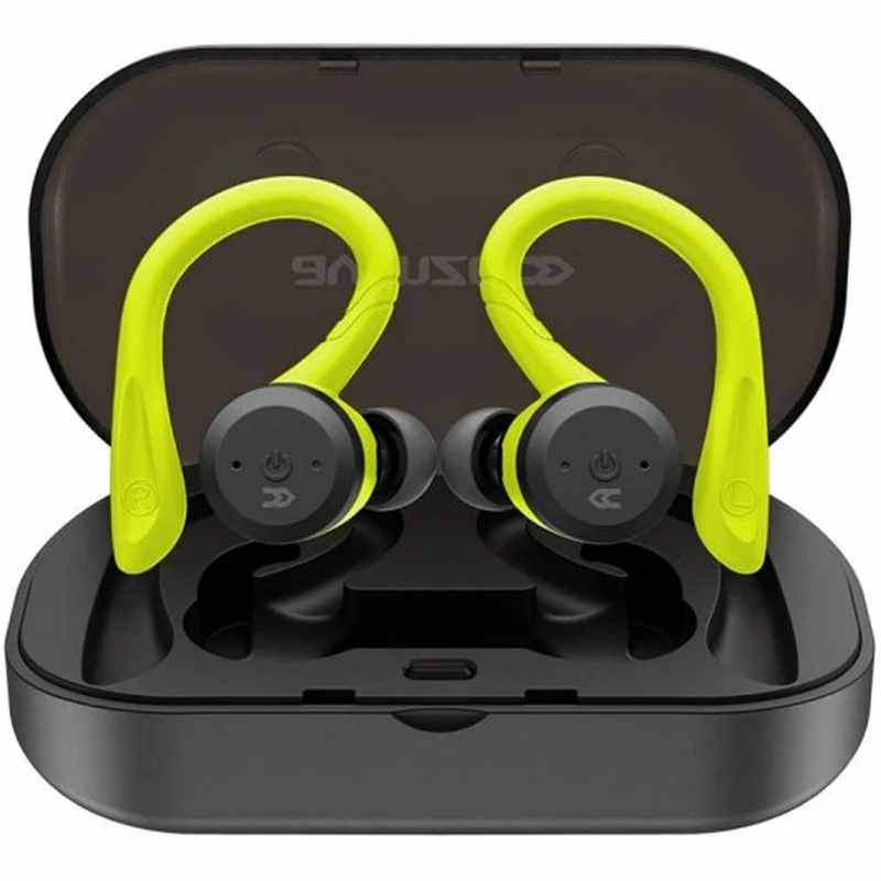 Cuffie Bluetooth intrauricolari Avenzo AV-TW5003G