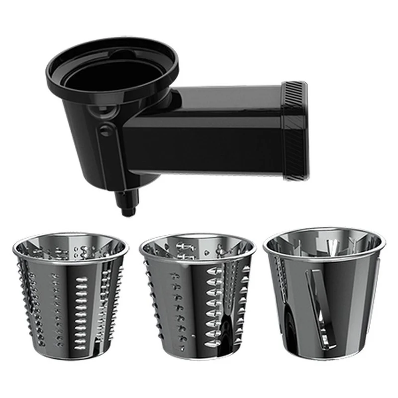 Accessorio Insalata Cecotec Twist&Fusion