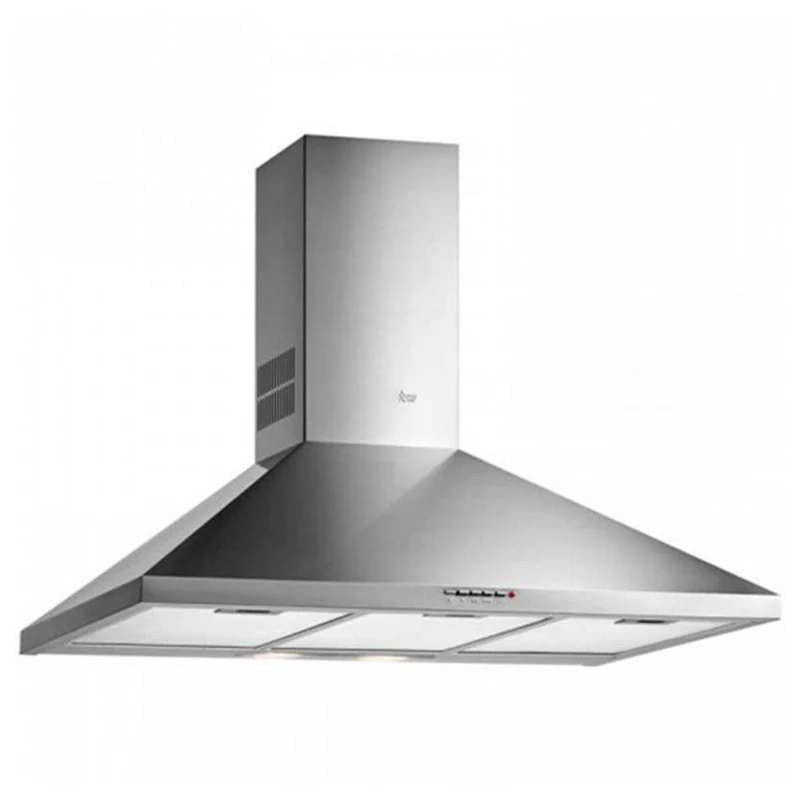 Cappa Convenzionale Teka DBP70PRO 70 cm 613 m3/h 68 dB 236W