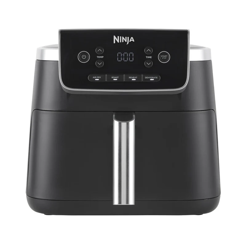 Friggitrice ad Aria NINJA AF140 Nera 2000 W