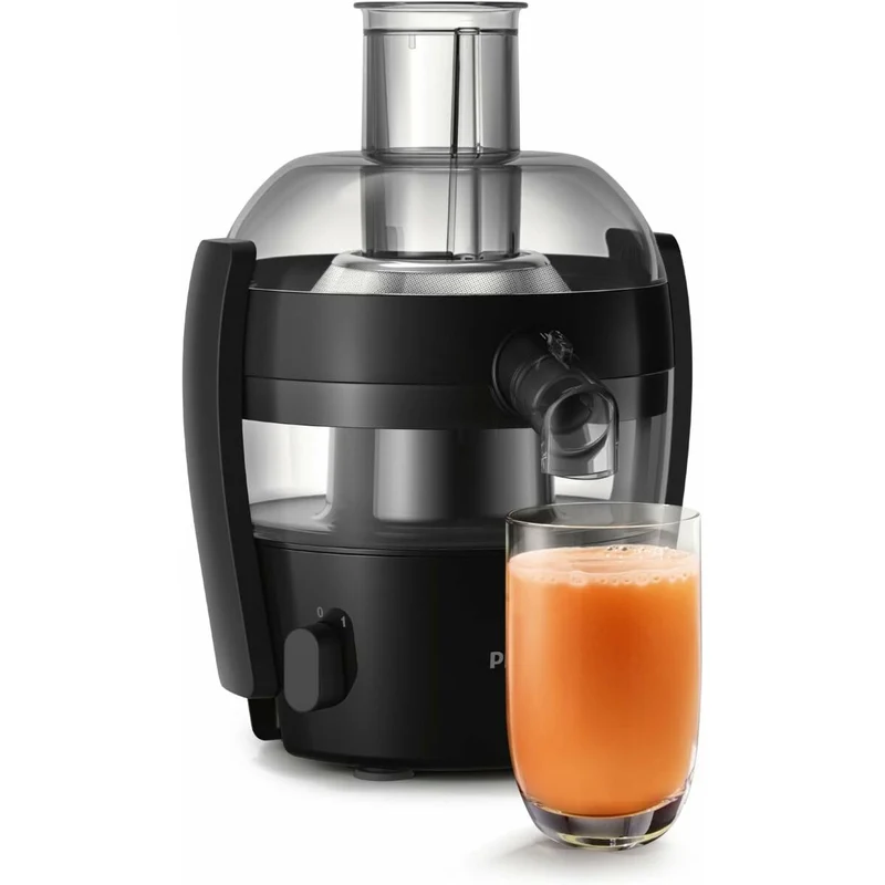 Frullatore Philips HR1832/00 Nero 400 W