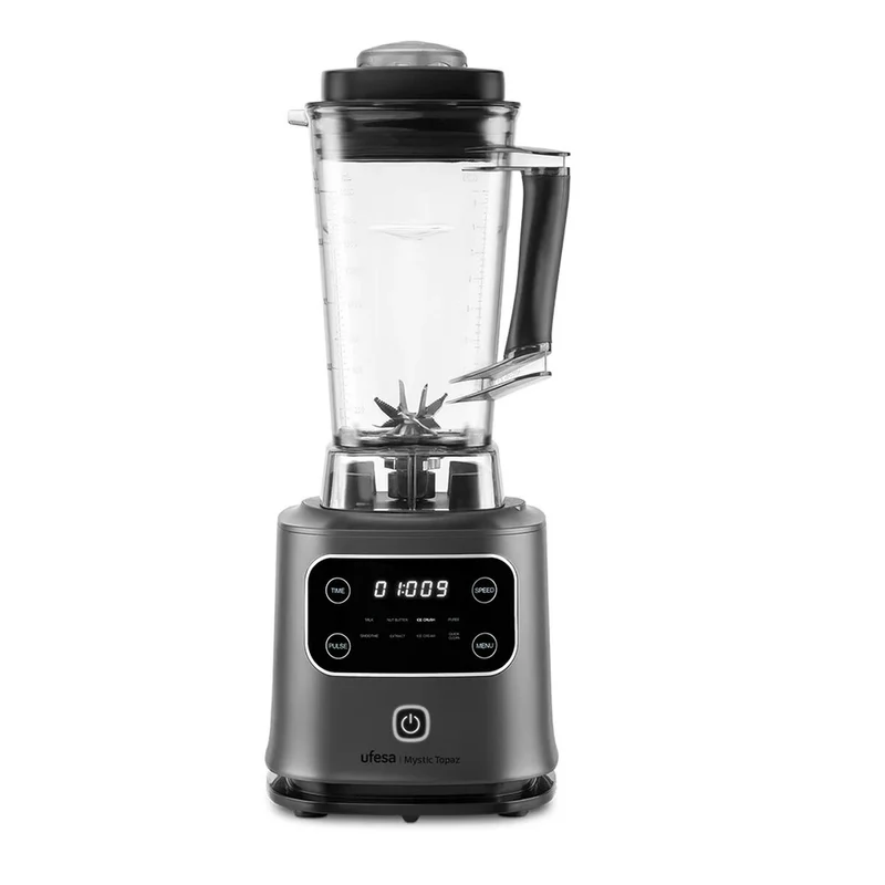Frullatore a tazza UFESA MYSTIC TOPAZ Nero 2000 W 2 L